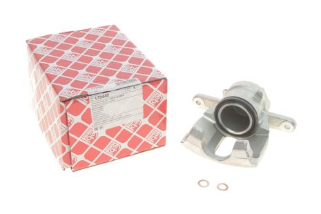 Тормозной суппорт передн. лев. (TRW) NISSAN MICRA 05-, FEBI BILSTEIN (179440)