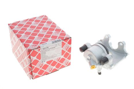 Тормозной суппорт пер. прав. BMW 3 E90-07, FEBI BILSTEIN (181179)