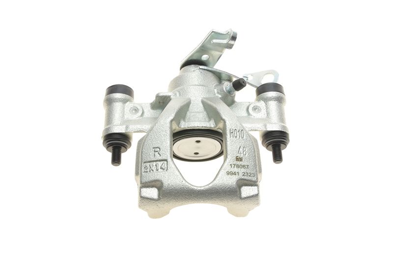 Тормозной суппорт NISSAN NV400, OPEL MOVANO, FEBI BILSTEIN (178067) Тормозной суппорт NISSAN NV400, OPEL MOVANO, FEBI BILSTEIN (178067)