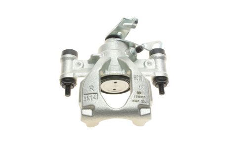 Тормозной суппорт NISSAN NV400, OPEL MOVANO, FEBI BILSTEIN (178067) Тормозной суппорт NISSAN NV400, OPEL MOVANO, FEBI BILSTEIN (178067)