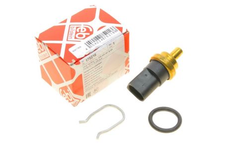Датчик температури палива VW Audi A3,4,5,Skoda Fabia,Octavia,SuperB,Crafter,Touareg 1…, FEBI BILSTEIN (175216)