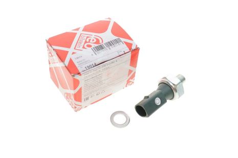 Датчик тиску масла AUDI A2 00-, FEBI BILSTEIN (19014)