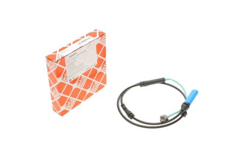 Датчик зносу передн. колодок BMW G11, FEBI BILSTEIN (104575)
