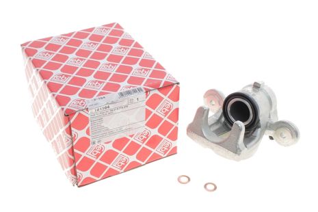 Тормозной суппорт BMW 1, FEBI BILSTEIN (181164) Тормозной суппорт BMW 1, FEBI BILSTEIN (181164)