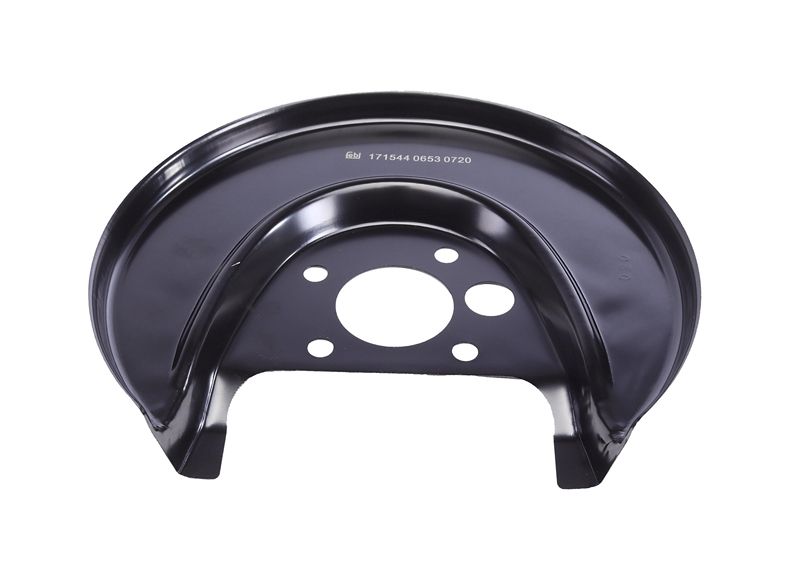 Захист супорта задн. лів. AUDI A3, FEBI BILSTEIN (171544) Захист супорта задн. лів. AUDI A3, FEBI BILSTEIN (171544)