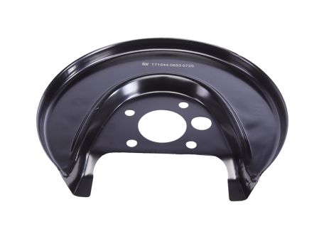 Захист супорта задн. лів. AUDI A3, FEBI BILSTEIN (171544)