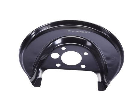 Захист супорта задн. прав. AUDI A3, FEBI BILSTEIN (171545)