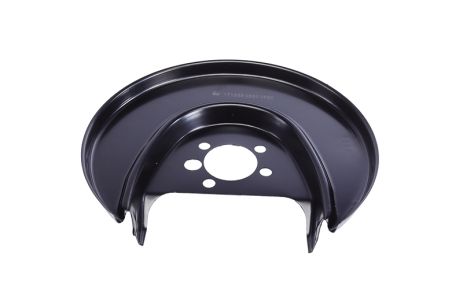 Захист супорта задн. прав. VW Polo, FEBI BILSTEIN (171555)