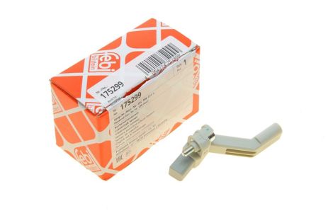 Датчик оборотов к/валу