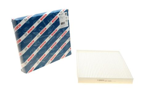 Салонний фільтр BOSCH для HONDA ACCORD (1987432177)