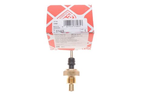 Датчик температури води 190E,COUPE,KOMBI DB, FEBI BILSTEIN (37465)
