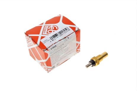 Датчик температуры воды FORD Escort, FEBI BILSTEIN (01805) Датчик температуры воды FORD Escort, FEBI BILSTEIN (01805)