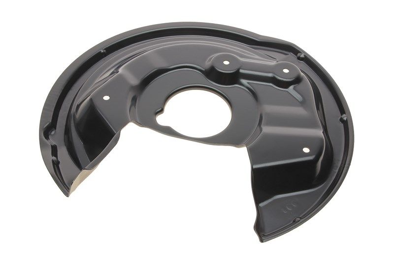 Захист супорта задн. прав. SKODA YETI-15, FEBI BILSTEIN (179872) Захист супорта задн. прав. SKODA YETI-15, FEBI BILSTEIN (179872)