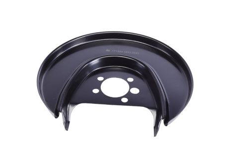 Защита суппорта задн. лев. VW Polo, FEBI BILSTEIN (171554)