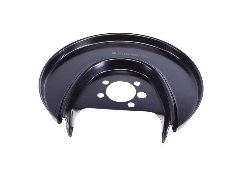 Захист супорта задн. лів. VW Polo, FEBI BILSTEIN (171554) Захист супорта задн. лів. VW Polo, FEBI BILSTEIN (171554)