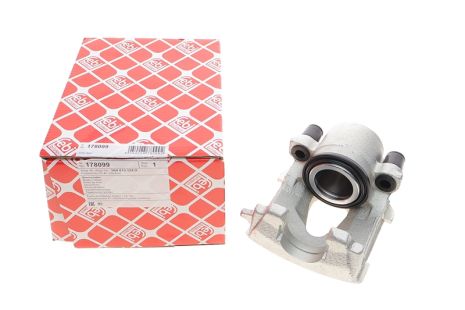 Тормозной суппорт передн. прав. VW Golf,Polo,Skoda Octavia,Seat, FEBI BILSTEIN (178099)