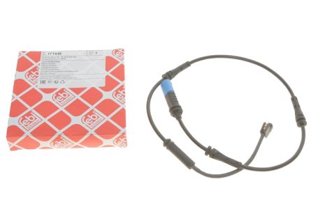 Датчик тормозных колодок BMW X5 2018-, FEBI BILSTEIN (171448)