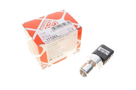 Пневмо-датчик выключения кондиционера VW Audi A3/4/5/6/7/8,Q5,Q7,Skoda Octavia III,Sup…, FEBI BILSTEIN (171263
