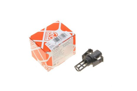 Датчик температури повітря, що впускається A, C, E, S, DB Sprinter, Vito, FEBI BILSTEIN (37142)