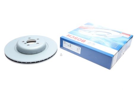 Диск тормозной BMW X7, BMW X7, BMW 34206880080, BOSCH (0986479G99)