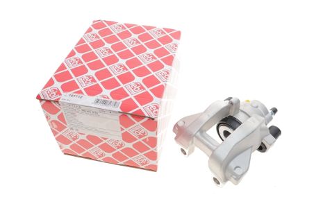 Тормозной суппорт зад. лев. DB E211, FEBI BILSTEIN (181772)