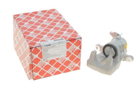 Тормозной суппорт lancia lybra, FIAT LINEA, FIAT ALFA, FEBI BILSTEIN (179450)