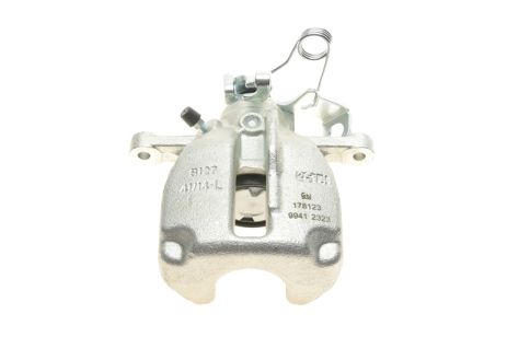 Гальмівний супорт CITROËN JUMPY, PEUGEOT EXPERT, FEBI BILSTEIN (178123)