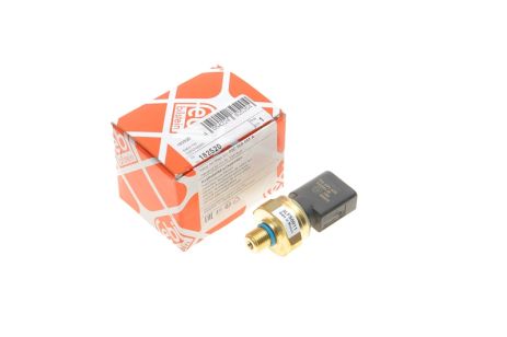 Датчик давления топлива AUDI A3 (8P1) 2. 0 FSI 03-08, Q7 3. 6 FSI quattro 06-10, SEAT ALT…, FEBI BILSTEIN (182