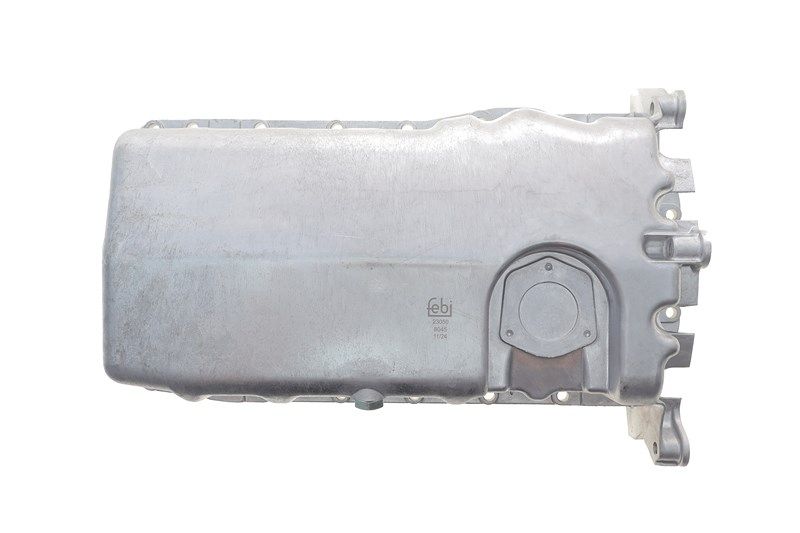 Поддон масляний (без отв. для датчика смазки) VW Bora,Golf,Polo,Sharan AUDI A3Skoda, FEBI BILSTEIN (23050) Поддон масляний (без отв. для датчика смазки) VW Bora,Golf,Polo,Sharan AUDI A3Skoda, FEBI BILSTEIN (23050)