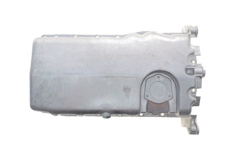 Поддон масляний (без отв. для датчика смазки) VW Bora,Golf,Polo,Sharan AUDI A3Skoda, FEBI BILSTEIN (23050) Поддон масляний (без отв. для датчика смазки) VW Bora,Golf,Polo,Sharan AUDI A3Skoda, FEBI BILSTEIN (23050)