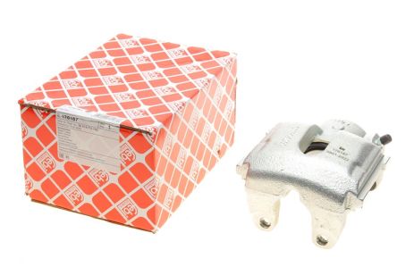 Тормозной суппорт BMW 5, BMW 5, BMW 34111163304, FEBI BILSTEIN (178187)