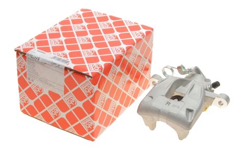 Тормозной суппорт задн. прав. CITROEN C4 Peugeot 307, FEBI BILSTEIN (182945)