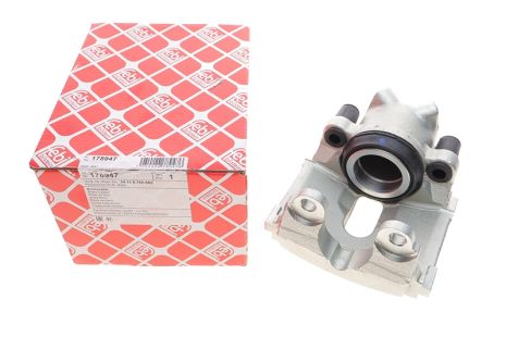 Тормозной суппорт MG MG, BMW X3, FEBI BILSTEIN (178947)