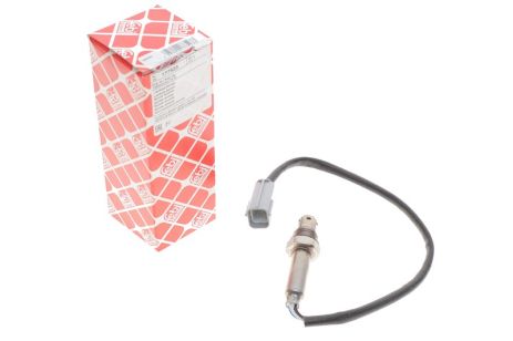 Кислородный датчик (лямбда-зонд) KOLEOS I 2. 5 08- RENAULT, FEBI BILSTEIN (177523) Кислородный датчик (лямбда-зонд) KOLEOS I 2. 5 08- RENAULT, FEBI BILSTEIN (177523)