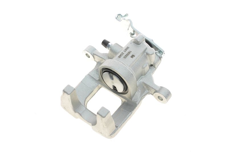 Тормозной суппорт левый OCTAVIA III, SUPERB II, YETI, AUDI SKODA A3 03-, FEBI BILSTEIN (180923) Тормозной суппорт левый OCTAVIA III, SUPERB II, YETI, AUDI SKODA A3 03-, FEBI BILSTEIN (180923)