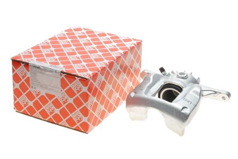 Тормозной суппорт пер. прав. RENAULT Trafic III 14-, FEBI BILSTEIN (182337)