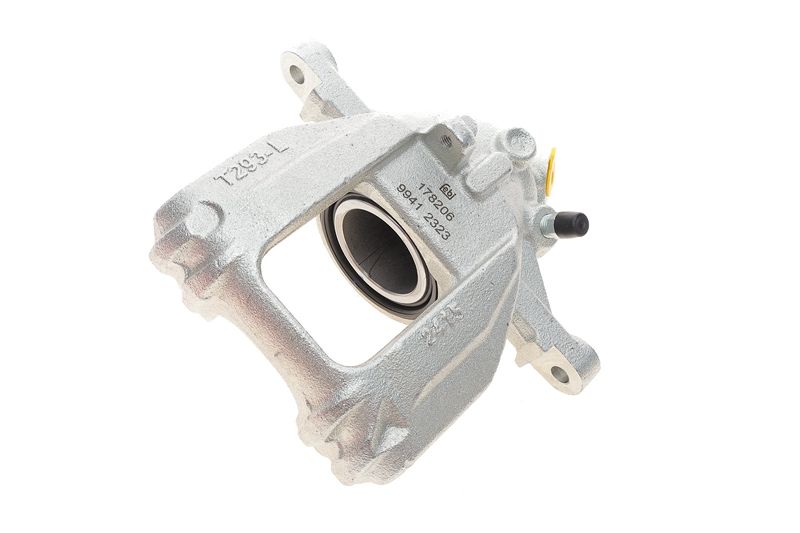 Гальмівний супорт MERCEDES-BENZ SPRINTER, VW CRAFTER, FEBI BILSTEIN (178206) Гальмівний супорт MERCEDES-BENZ SPRINTER, VW CRAFTER, FEBI BILSTEIN (178206)