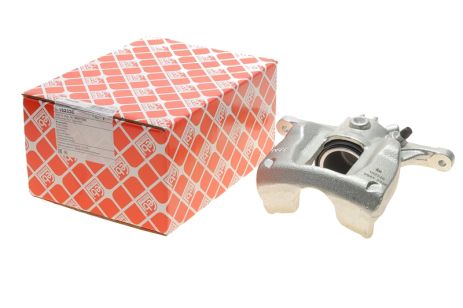 Гальмівний супорт пер. лів. RENAULT Trafic III 14-, FEBI BILSTEIN (182336)