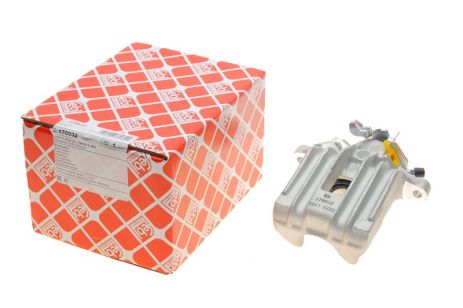 Тормозной суппорт SKODA OCTAVIA, AUDI TT, FEBI BILSTEIN (178932) Тормозной суппорт SKODA OCTAVIA, AUDI TT, FEBI BILSTEIN (178932)