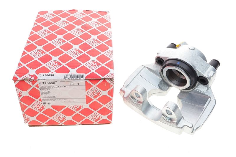 Гальмівний супорт VW TRANSPORTER, FEBI BILSTEIN (178096) Гальмівний супорт VW TRANSPORTER, FEBI BILSTEIN (178096)