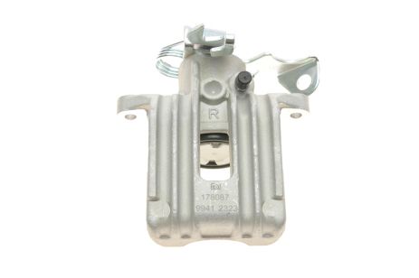 Гальмівний супорт задн. прав. VW A4/6, Pasat, Skoda SuperB, FEBI BILSTEIN (178087)