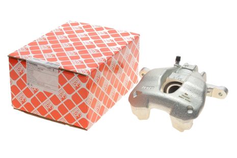 Тормозной суппорт пер. прав. PEUGEOT 3008, FEBI BILSTEIN (182200)