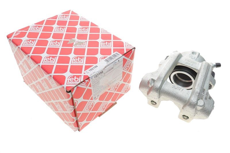 Супорт гальмівний перед. правий BMW F30/F32/FF36, FEBI BILSTEIN (182196) Супорт гальмівний перед. правий BMW F30/F32/FF36, FEBI BILSTEIN (182196)