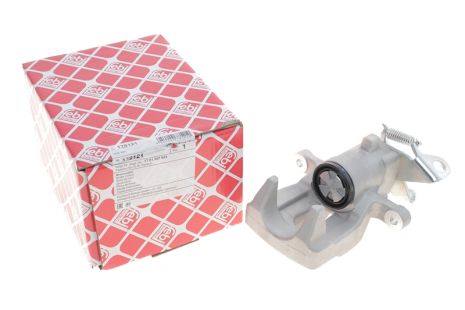 Тормозной суппорт задн. лев. RENAULT FLEUNCE 10-, FEBI BILSTEIN (178121)