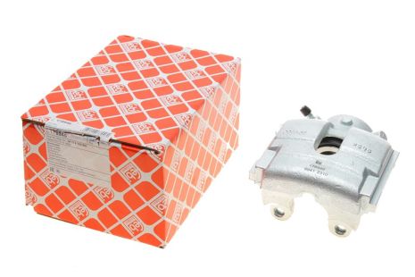 Тормозной суппорт mg mg, BMW X3, BMW X3, BMW 34116750149, FEBI BILSTEIN (178946)