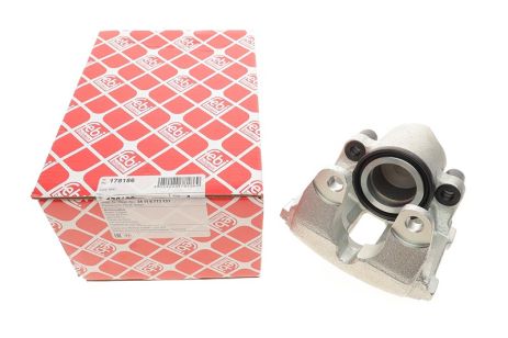 Тормозной суппорт пер. лев. BMW E39, FEBI BILSTEIN (178186) Тормозной суппорт пер. лев. BMW E39, FEBI BILSTEIN (178186)