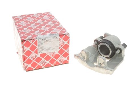 Тормозной суппорт пер. правый AUDI VW A4/A5 1. 8TFSI-3. 2FSI/2. 0-3. 0TDI 07-, FEBI BILSTEIN (179133)