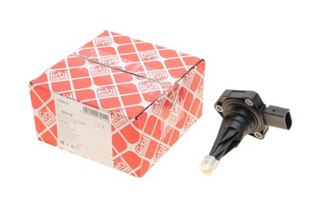ДАТЧИК УРОВНЯ Смазки, FEBI BILSTEIN (103215) ДАТЧИК УРОВНЯ Смазки, FEBI BILSTEIN (103215)
