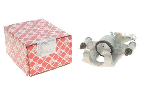 Тормозной суппорт RENAULT MASTER, OPEL MOVANO, FEBI BILSTEIN (179246) Тормозной суппорт RENAULT MASTER, OPEL MOVANO, FEBI BILSTEIN (179246)