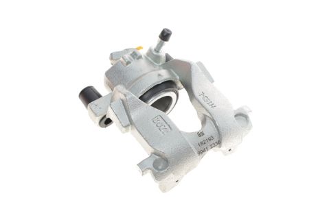 Суппорт тормозных колодок левый TWINGO III, DACIA LOGAN II, SANDERO II RENAULT, FEBI BILSTEIN (182193)